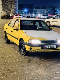 بيجو 405 • مكينه وكير كفاله • غرفته حلوه