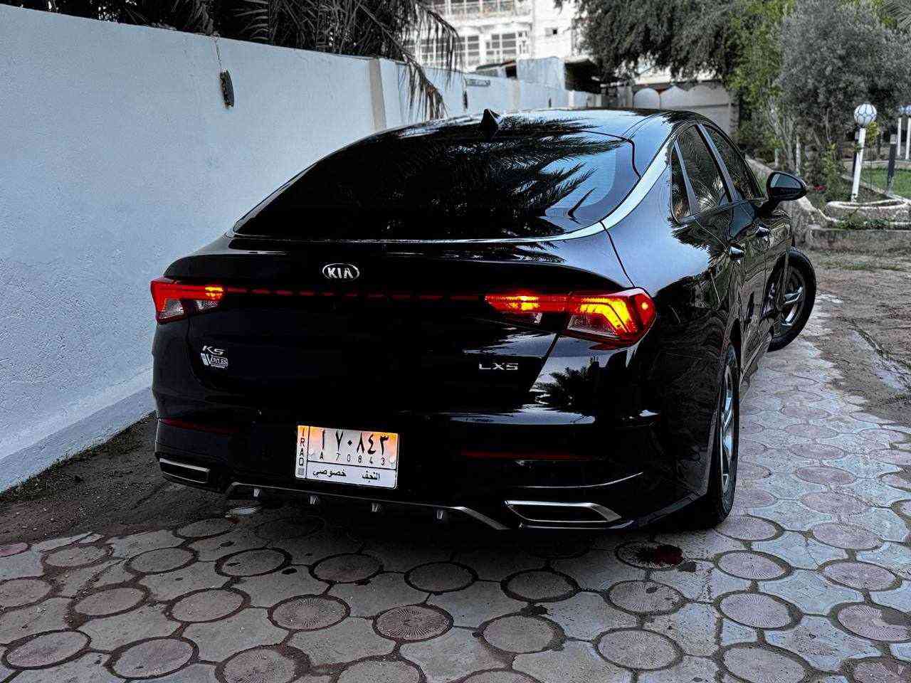 سلام عليكم شباب كي فايف
للبيع  مكينه 1600
تيربو نجف معوقين أو مراوس كي فايف بيضه 
انطيه فرق السعر 140
وبيها مجال العنون البصرة الجنينة 
الرقم ***********
