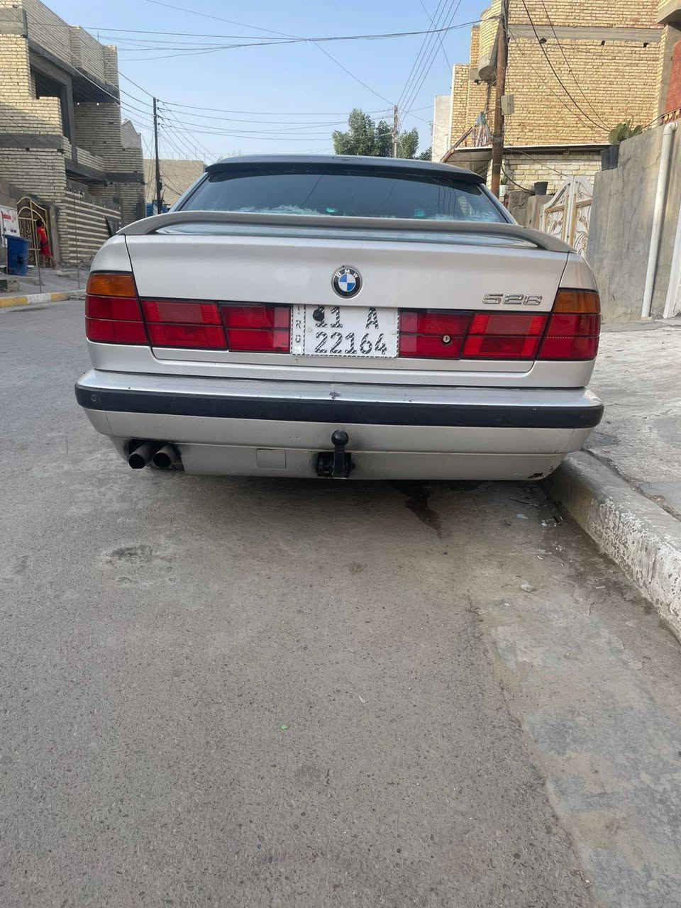 سلام عليكم لبيع حجم ٥٢٥الف دينار مذب عليها جديده من كلشي فول مواصفات من كهربائي كير مكينه سياره شاهد الله خير من الله من اكلك فلس مذب عليها فعل مو قول لاتحجي تعال وشوف بعينك ها ها لا تجي اذ مجيب الفيتر اليعجبك تكلب ونفحص وتاخذ السعر (70) وبيه مجال للاتصال ***********
