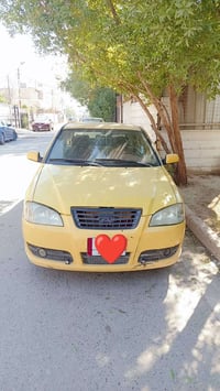 ٢٠١٠ • جير خير • مكينة تبخير