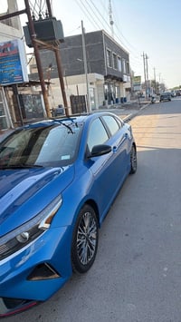 فورتي 23 للبيع السياره فول جيتي لاين محرك 2000الحادث مالتها مرفوق ايرب...