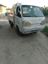 فاو • ٢٠٠٦ • طريشه نحيت المعتصم