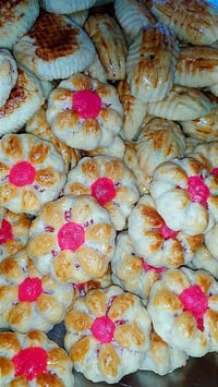 كليجة • حجز مفتوح • ناحية الوحدة