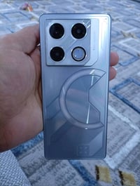 انفنكس GT20 برو • ٢٥٦ • كركوك