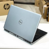 Dell Precision 7560 • كور i7 ج11 • رام 16 كيكا