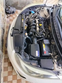 هونداي النترا -2016 وارد خليجي _محرك 1800 دوش المرغوب  _بانورما فتحت س...