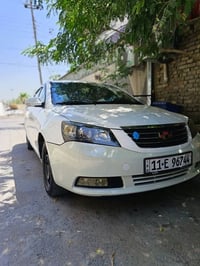 أم جراند • ٢٠١٣ • مكينه كورلا