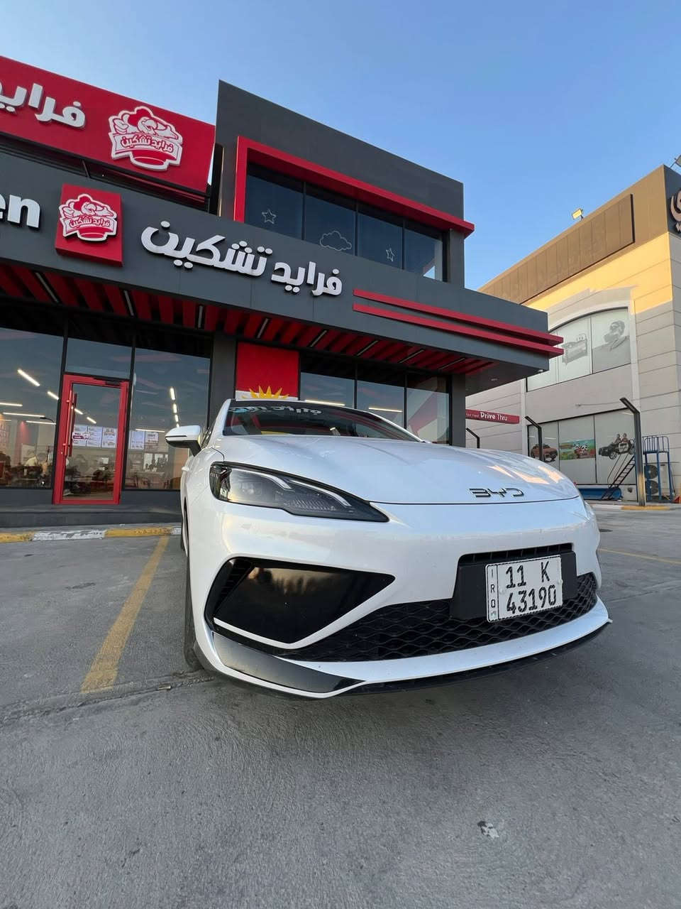 السلام عليكم سيل 5 2025 للبيع
السياره ماشيه 7 الاف السياره حيل نضيفه استخدام شخصي عليها اناره محيطيه متغير الاوان السياره حلوه ومكفوله سعرها 19800 وبيها مجال حيل بسيط العنوان بغداد رقمي ***********
