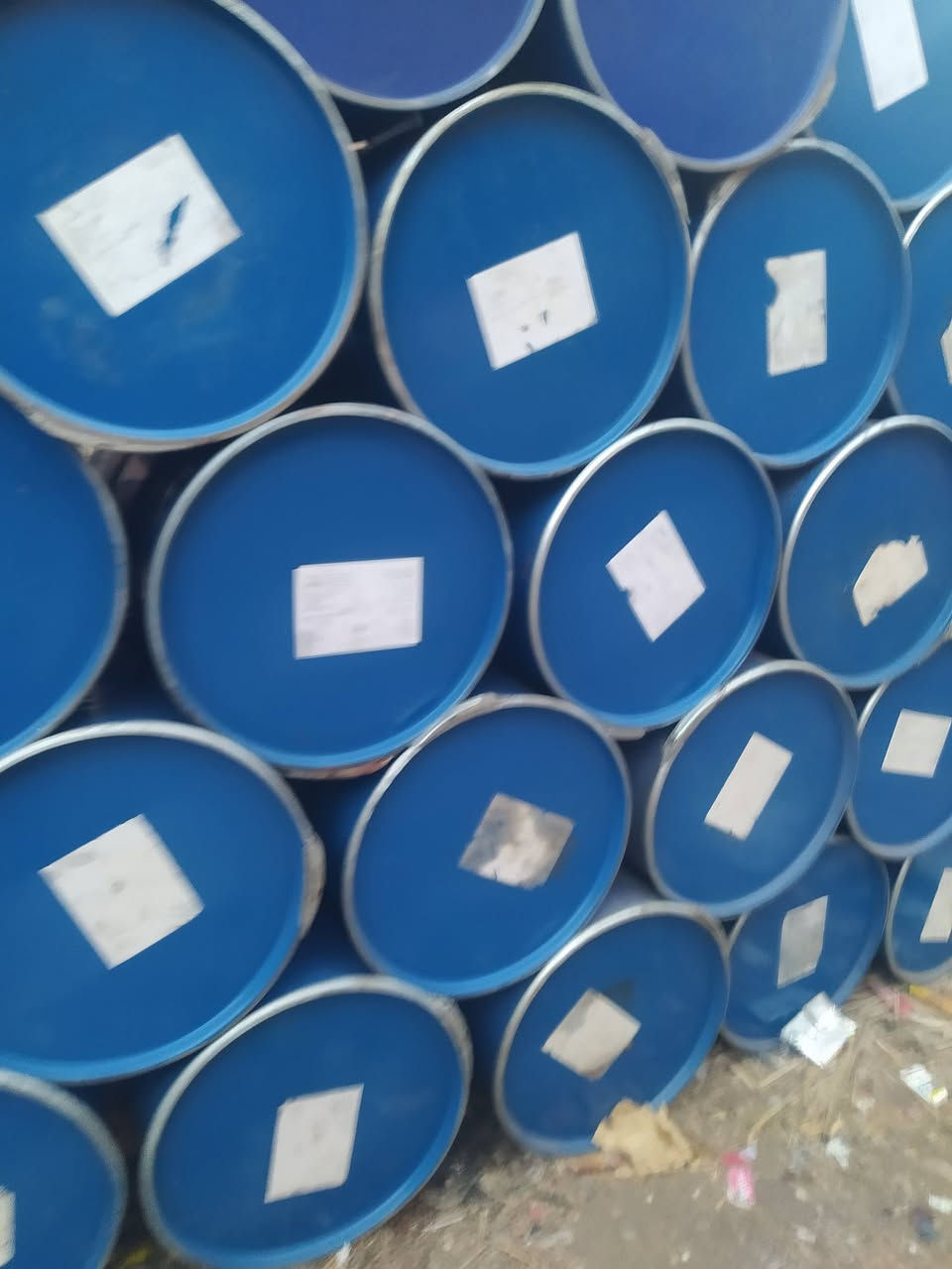 65برميل غطا وافيذ مبطن غذاءي منيا القمح شرقيه سعر 480تليفون 01274636530


**إذا كنت صاحب هذا الإعلان وتريد حذفه لأي سبب، رجاءا أرسل رسالة إلى الدعم الفني**
