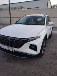 توكسان ٢٠٢٤ • خليجي بانوراما • محرك ٢٠٠٠