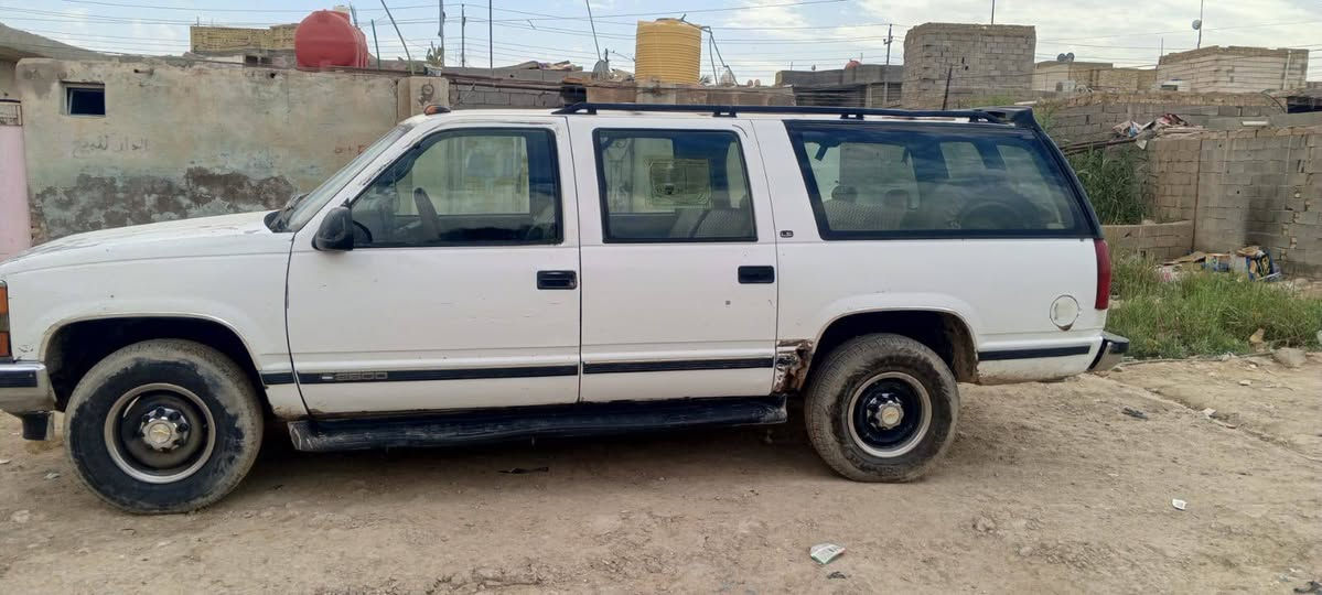 جمسي فحال 8برغي رقم ذي قار موديل 97 سياره حلوه تبريد شغال 3قطع كهربايات شغاله سياره مكفوله منل دعمه والعيب شرعي  عوزه شويه ترتيب محرك توربو وكير الف سعر 30اوبيه مجال لشراي الماتعجبه سياره لايعلق ولايتصل مكلف بنشر غير متوجد عل فيس هاذه رقم صاحب سياره البسمه *********** بيه واتساب العنوان فضاء الرفاعي
