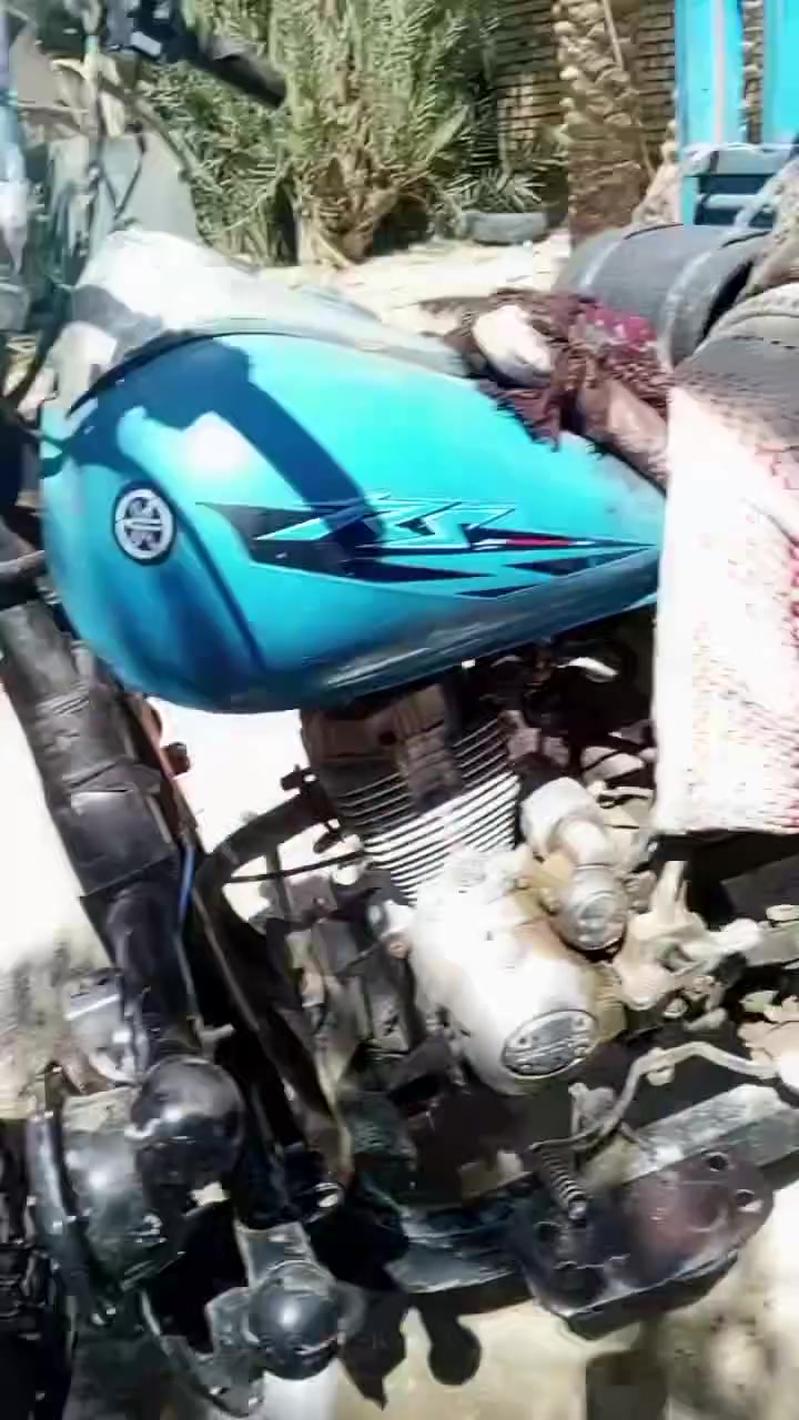امتي ار مديل 2020... گلك كلك كلك
سلام عليكم ورحمه الله وبركاته...

امتي ار كلك 

شاصي مكفول بي فقط طكه كلش خفيفه يعني ماتثر ..
 
اكسن وركبه مكفولات كفاله عامه..

مكينه 2022 توني جفتتها ...

...
ستوته معدله ورزنه .. سرعتها قتاليه 170

سعرها خاص رجاء المو شراي رجآٓ لا ينتصل 
ب السماوه بالمجد 👍🏻 
.
رقمي ***********

