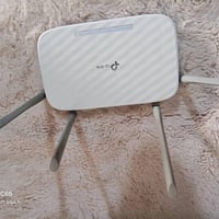 راوتر • النت فول • التضحية