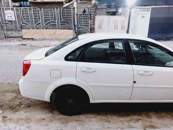 السلام عليكم اوبترا للبيع ٢٠١١ كفاله من الصبغ والتبديل كير مكينه خير من الله ماشيه ١٥٠ رقم ديالى مشروع وطني  مكانها بغداد شارع فلسطين قرب جسر الموال رقم الهاتف *********** السعر 80وبيهه مجال حك الجيه
