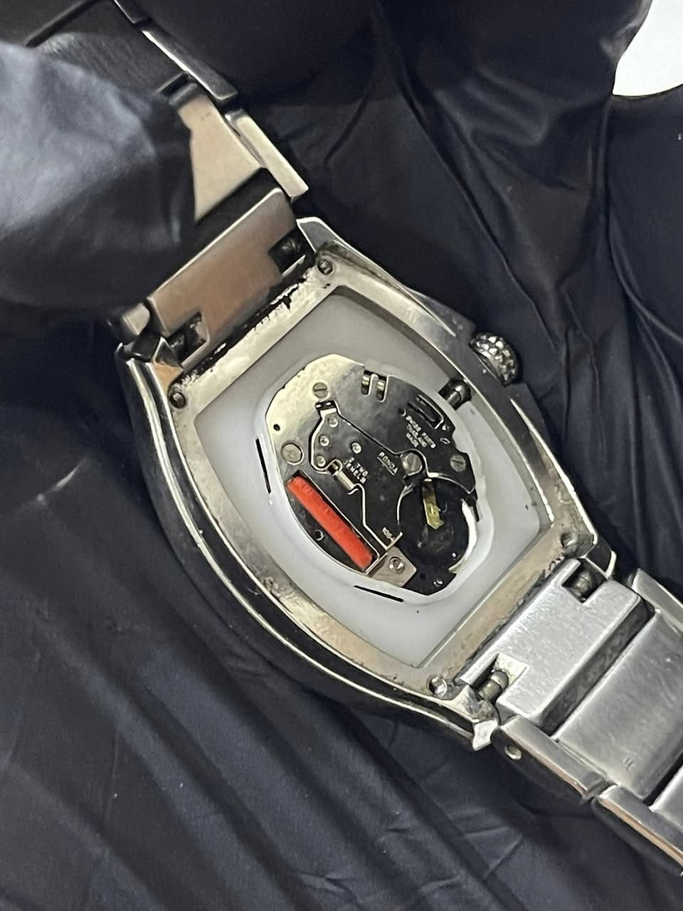 Boss  فقط تحتاج بطاريه
دبل تايم كلشي بيهه اصلي للبيع باعلى سعر اخواني قطرهه ٢٩ نسائية


**إذا كنت صاحب هذا الإعلان وتريد حذفه لأي سبب، رجاءا أرسل رسالة إلى الدعم الفني**