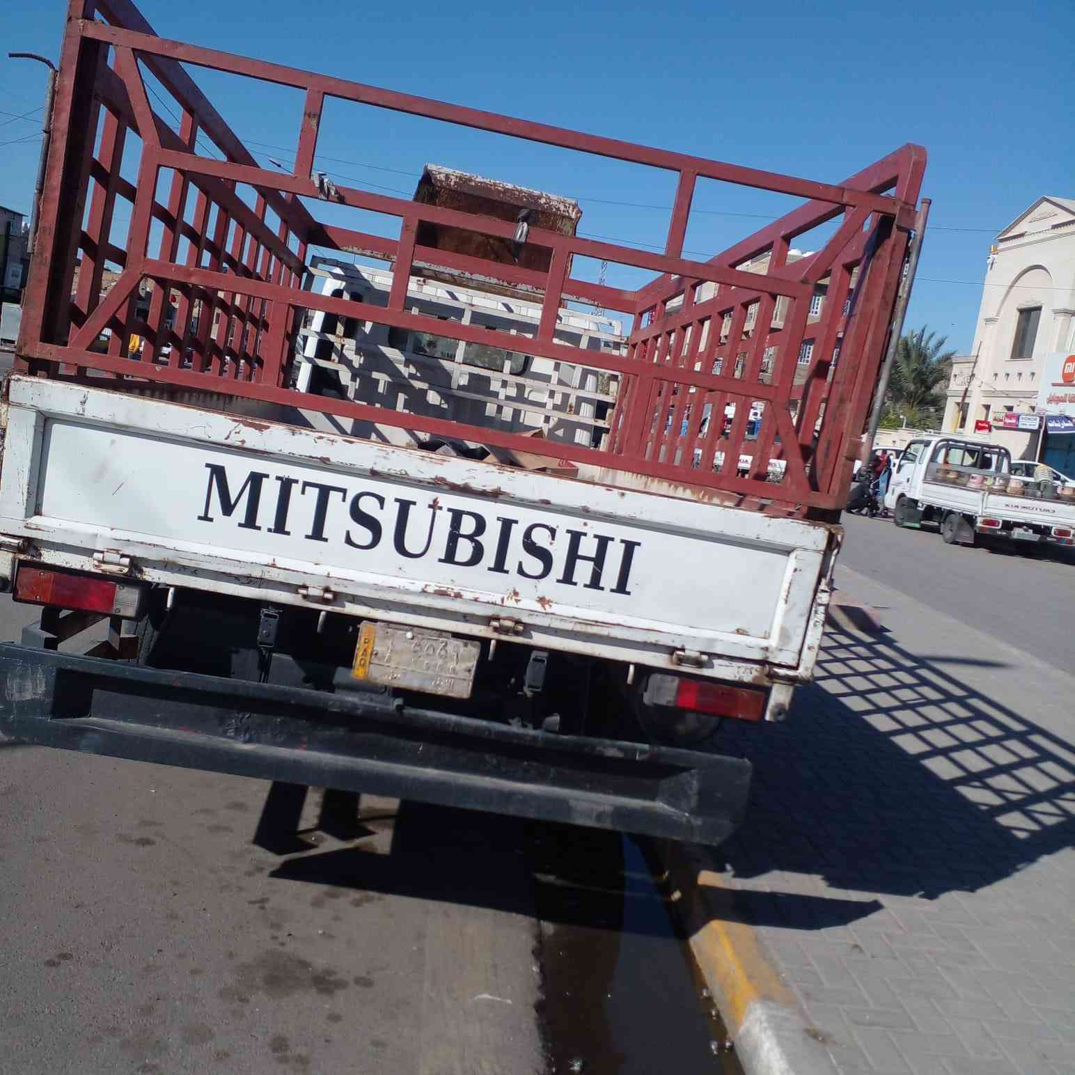 السلام عليكم بدي للبيع السعر 10
+964 770 898 2569
مكان حي العامل


**إذا كنت صاحب هذا الإعلان وتريد حذفه لأي سبب، رجاءا أرسل رسالة إلى الدعم الفني**