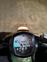 ماكس بوليس • موديل 2008 • محرك نضيف