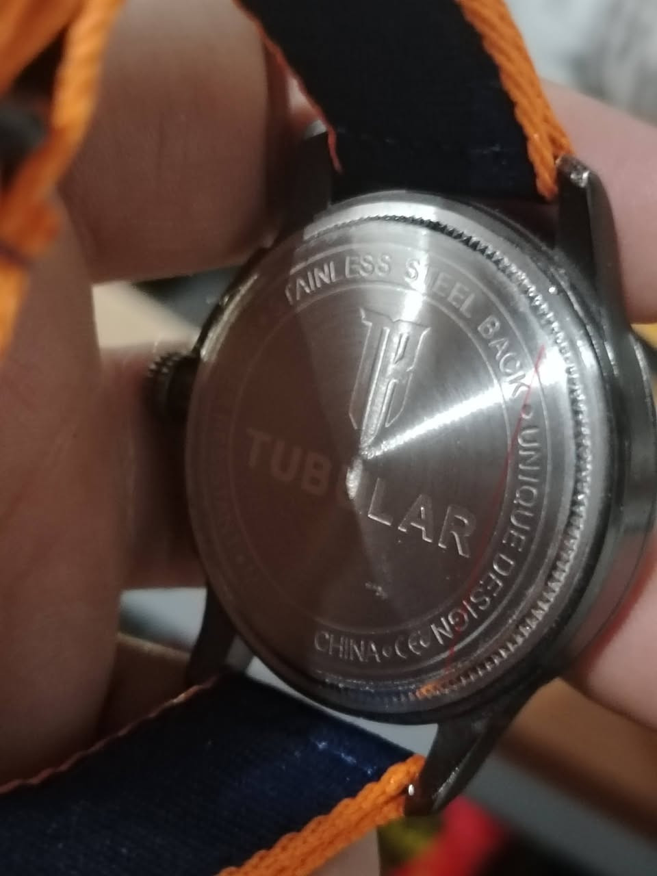 ساعة ماركة توبيلر وياها سيرين ٢٠ الف


**إذا كنت صاحب هذا الإعلان وتريد حذفه لأي سبب، رجاءا أرسل رسالة إلى الدعم الفني**