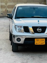 نيسان نيفارا • ٢٠١٤ • البصرة