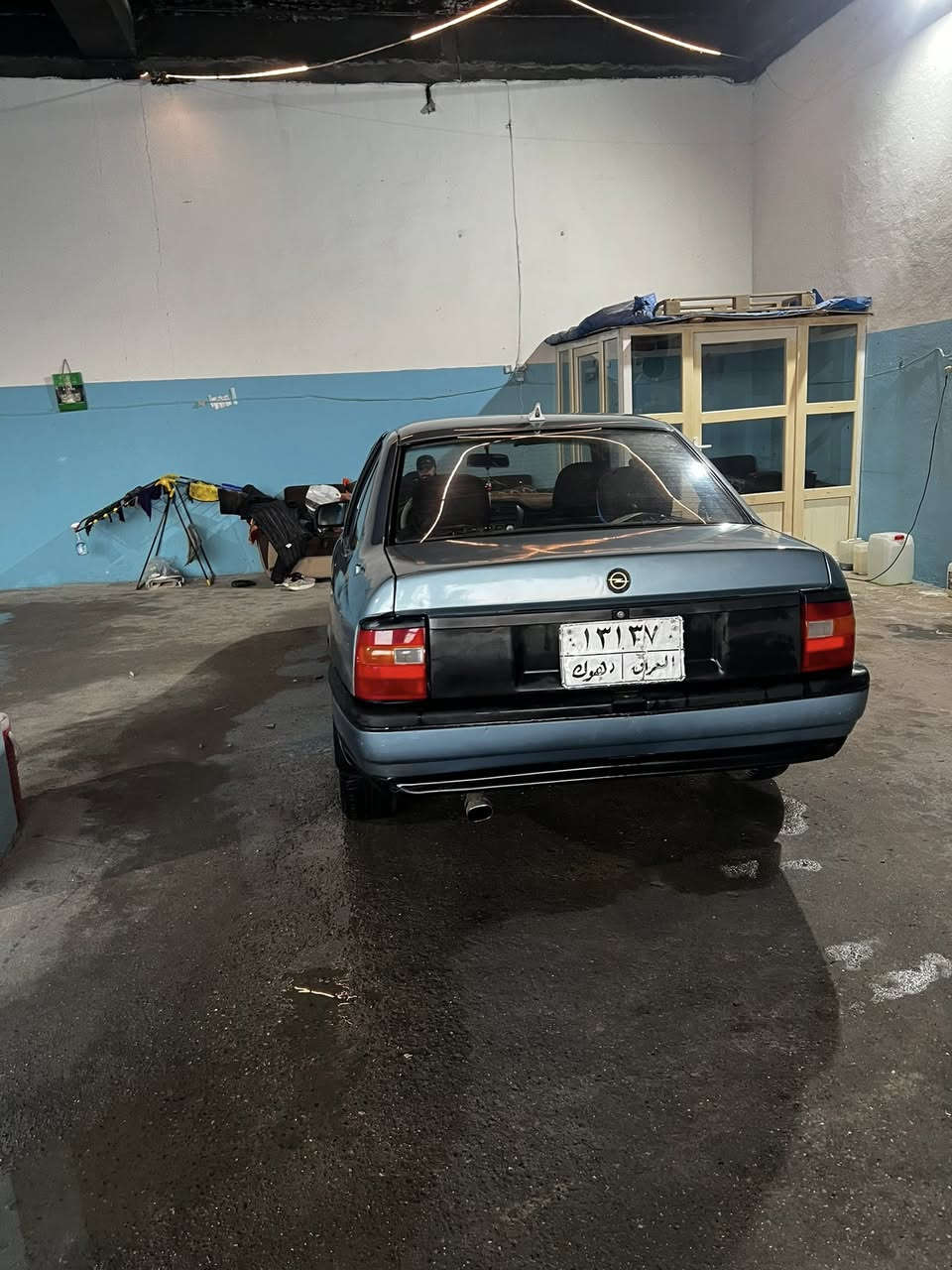 السلام عليكم 
للبيع سيارة أوبل فكترا 20 كير عادي محرك أوربي شرط سيارة نظيفة عليها غرامة 7 أوراق تنزل من السعر 
سعرها 36 ومجال 
***********واتس
غير متواجد ع فيس
