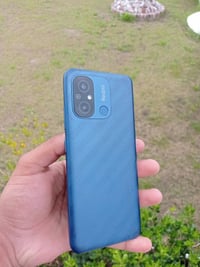 للبيع ريدمي 12c ذاكره 128 الجهاز نظيف مكفول من الفتح كله شغال بسعر منا...