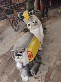 دراحه للبيع مكاني الحسينيه مال راشديه مجفت جديد وياه باتري وسلف جديد د...