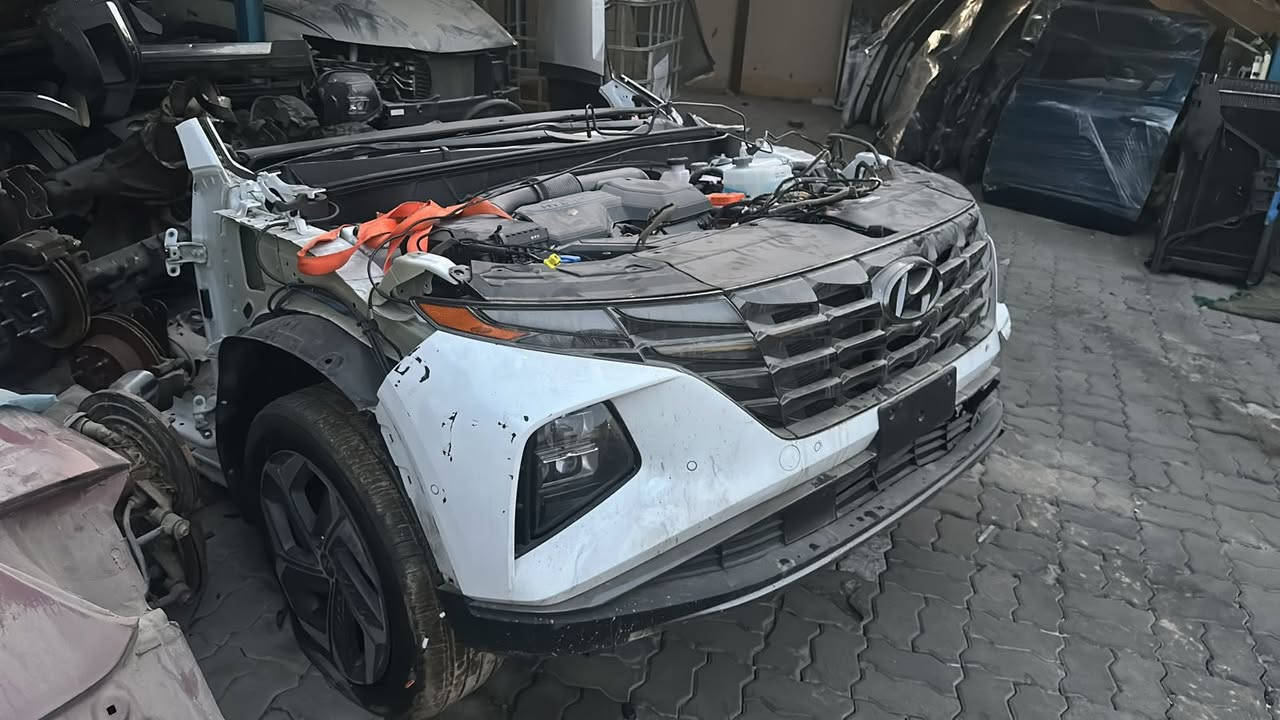 وصول توكسان هايبرد بلك ان
2024 لمتد تفصيخ شركة الماسة

بغداد الكراده شارع المسبح 

***********
