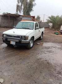 بيكم تيوتة ٢٠٠١ البيع مكفولة  ٠٧٨٠٤٠٤٠٥٣٢