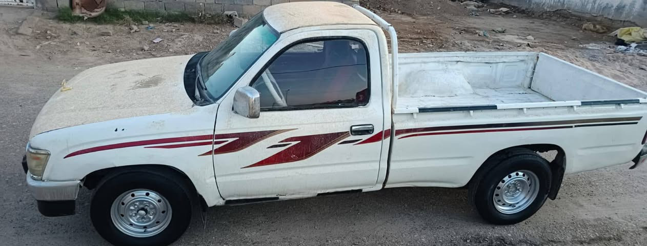 السلام عليكم بيكم جمره موديل 2000
سياره مكينه وكير مكفولات كفاله عامه

مكينه 2500 بطه كير وتماتيك 

سياره جديد حداديه باكيت

تخم تاير جديد 

سياره مصبوغه عام

رقم ميسان لماني تحويل ثاني يوم  

الاستفسار ***********

مكاني ميسان العماره

سعر 43 وبيه مجال قليل
