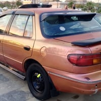 كيا سيفيا • ١٩٩٢ • مكاني ناصريه