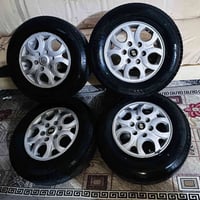 ويل 16 • مع تايرات • الناصرية قضاء النصر