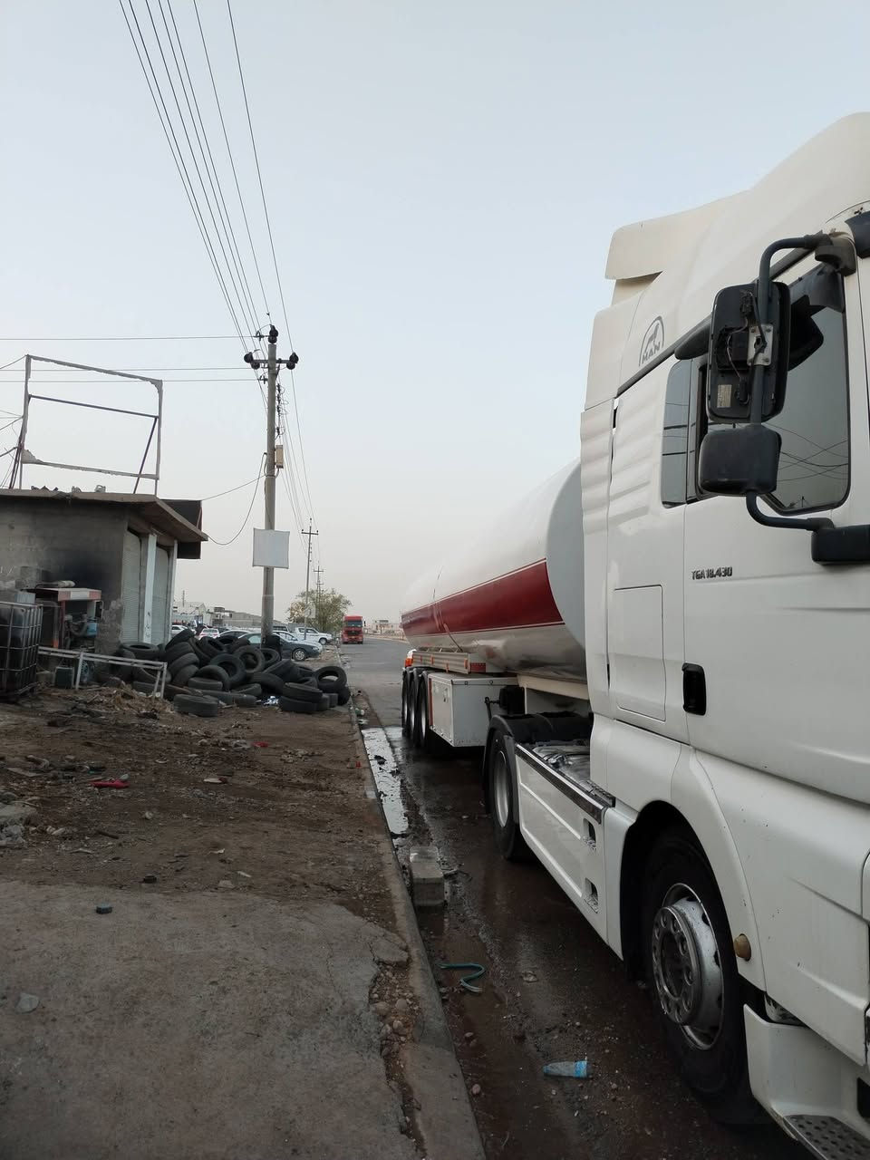 محرك 440 رتايدر هاف سلاجة دبل تنكي تخم تاير جديد سبلت بطارية جديد  دبل منامي تنكي شاكر مديل 2015 مربوط بسنوية
مان مودیل 2007
محرك 440 رتايدر هاف سلاجة دبل تنكي تخم تاير جديد سبلت بطارية جديد  دبل منامي تنكي شاكر مديل 2015 مربوط بسنوية 
عنوان كلار 
***********
