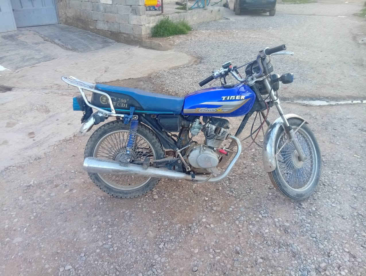 سلام عليكم دراجه تايكر 19اوراق كهربائيات شغال اي عيب مابي سعر 290شراي تعل خاص تدلل


**إذا كنت صاحب هذا الإعلان وتريد حذفه لأي سبب، رجاءا أرسل رسالة إلى الدعم الفني**