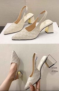 مقاس 41 • اكسسوار شخصي