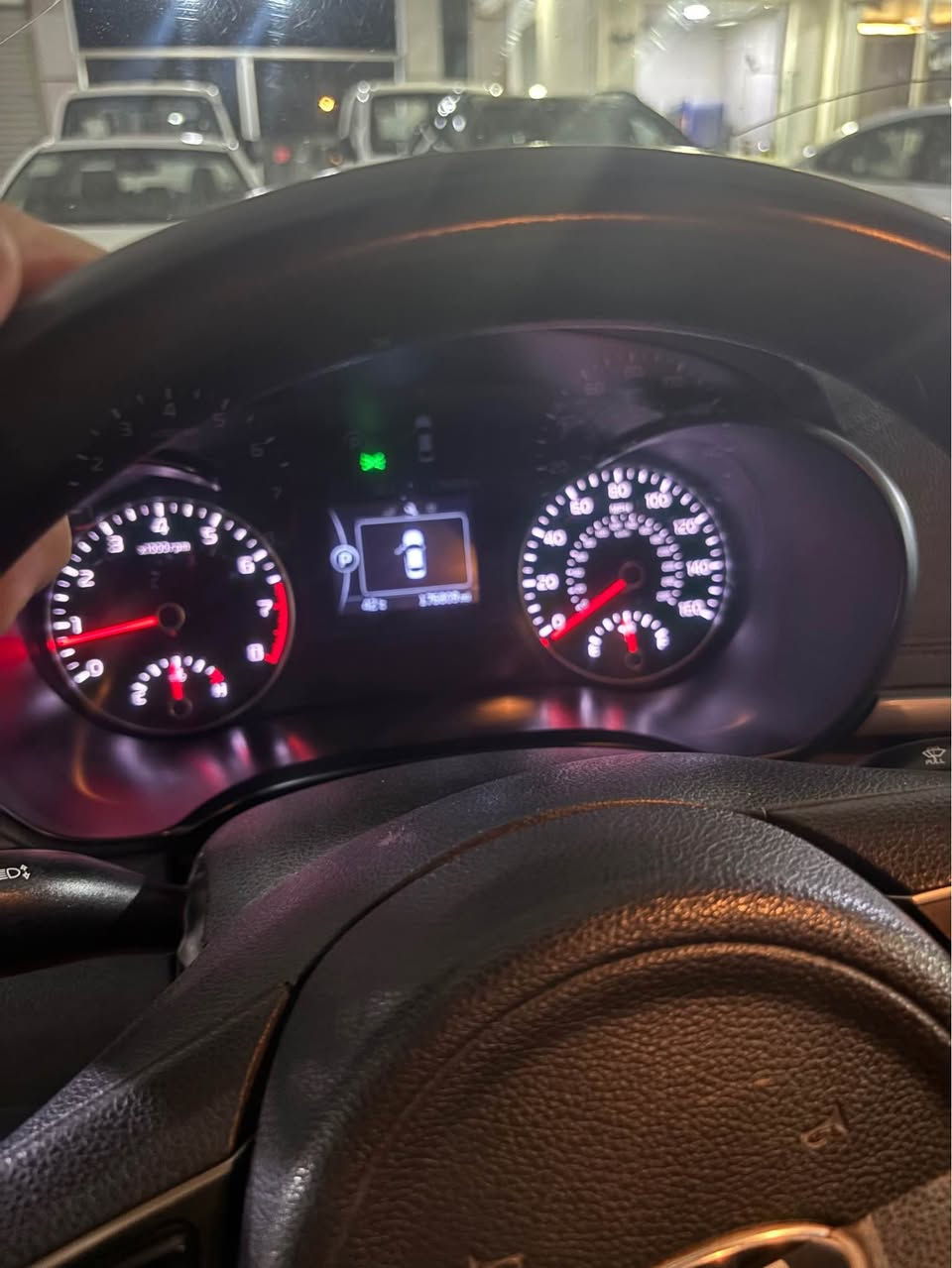 2024 Toyota Tundra Hybrid Limited

السلام عليكم 

تيوتا هايلاندر موديل 24 ماشيه 46 كليو متر فقط 

محرك 3500 هايبرد دخول جديد بدون رقم حادث 

السياره باب خلفي فقط مبدل السعر 44 الف وبيه 

مجال بيسط مكان السياره كربلاء المعارض الجديده 

الشركات للاستفسار على الرقم *********** حلة, بابل
