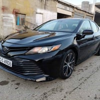 كامري • ٢٠١٨ • بدون ايرباق
