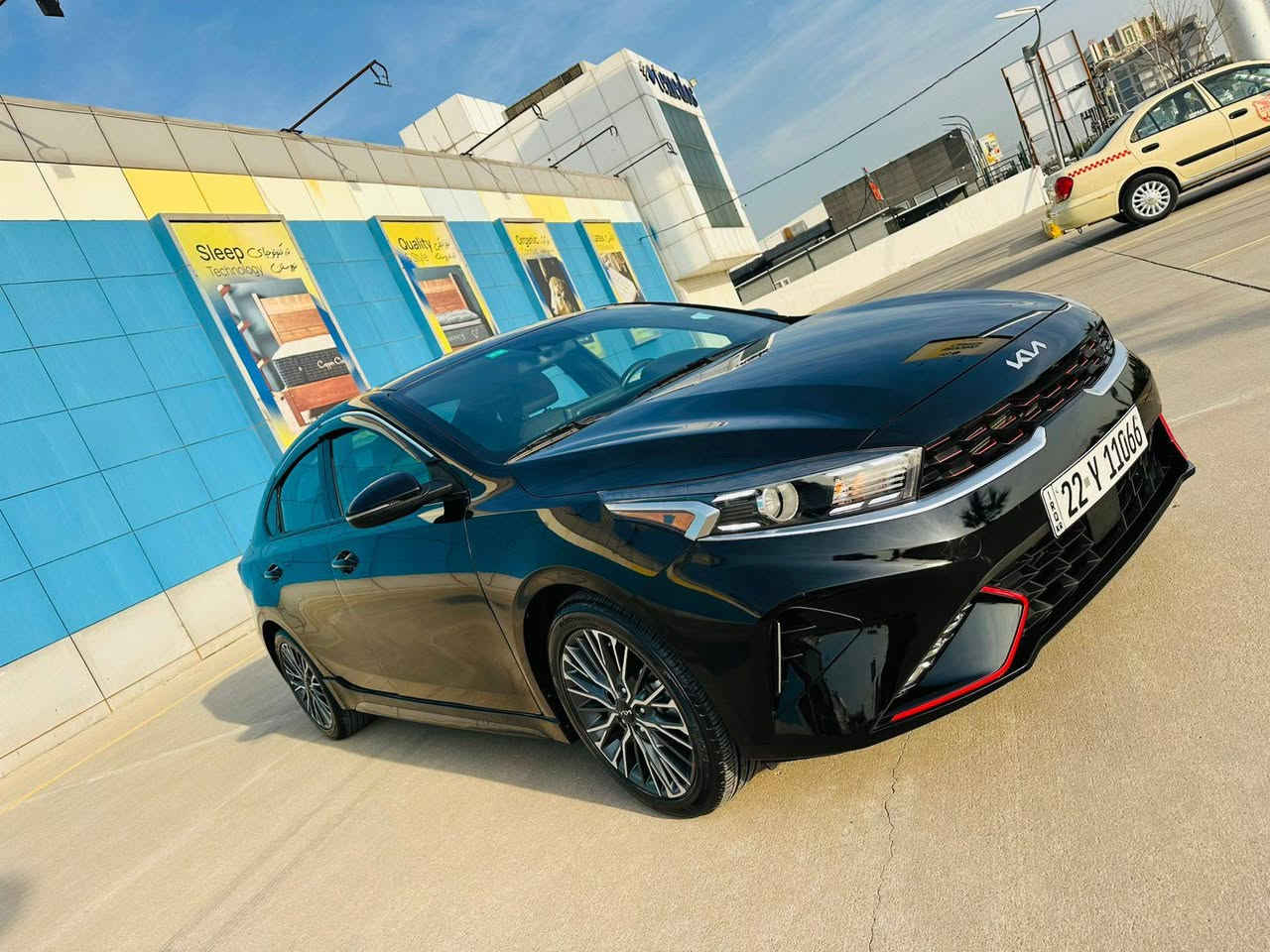 ﷽

Kia Forti 2024 Gt Line
كيا فورتي امريكي 2024  جيتي لاين
فول مواصفات  - عدا فتحه 
محرك 2000 دووش
بجم كبس
بابين صبغ 
ايرباك برده فقط 
ماشية 11 الف فقط 
موصفاته👇
بصمه
ابواب بصمه
تشغيل عن بعد 
بريك بصمه 
لايتات امامي عدسات زينون بلادي 
كشن جلد ومخمل بلادى GT
شحن وايرليس 
ردار
نقطة العمياء
اتو ستوب
شاشة ايباد 
كاميرا دواره 
تحديد المسار
تحديد السرعه
نظام سبورت ويكو
ويل كب سبورت
اشاير بالمري 
لايت خلفي زينون 
العنوان اربيل- معرض اربيل كارس 
سعرها 160  مرقم كامل 
شراي يتصل عل رقم ☎️***********☎️***********
