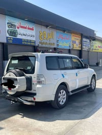 باجيرو • ٢٠١٠ • كركوك