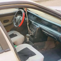 مكينة كير محور • تبريد شغال • ٢٠١٠