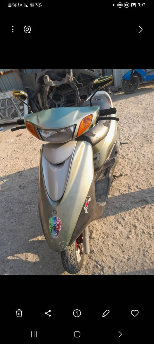 قره المنشور دخل الصوره تصل فقط


**إذا كنت صاحب هذا الإعلان وتريد حذفه لأي سبب، رجاءا أرسل رسالة إلى الدعم الفني**