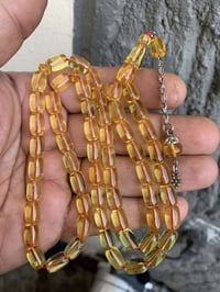 كهرب • قديم • عطر ليمون