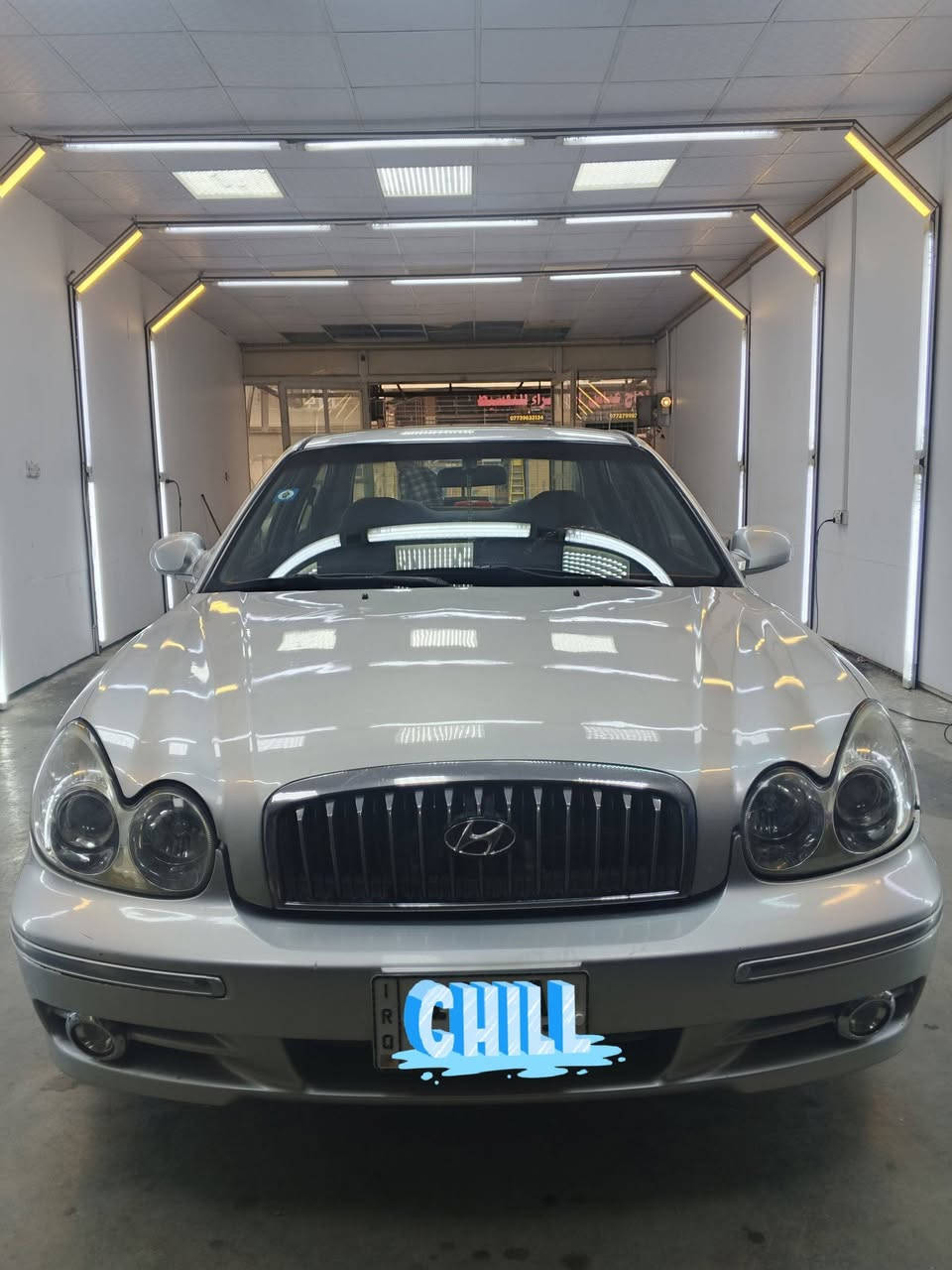 جمال ودلال 🌹
الى عشاق التميز انتيكه 😉
سوناتا وفود ٢٠٠٥
🔥محرك ٢٠٠٠
☄️اربعه بستم اقتصادية 
⚡كل الكهربائيات شغاله 
💨تبريد شغال منضومه جديده 
☑️تايرات جدد 
📹داش كام ثلاثي 
📺شاشه بلازمه 
🖌️صبغ عام جماليه 
🎰مكفولة من الحادث والاصوليات 
🛠️محرك وكير أولى 
📟رقم بابل انكليزي مشروع وطني 
🎭بالحقيقه أجمل من الصور 
🚦مكاني واسط الكوت 
🙏راعيها المباشر يحول ثاني يوم جاهز 

لتواصل ‏‪***********‬‏
سيد ماجد ابو سجاد 

السعر ٦٧ قفل ☠️
