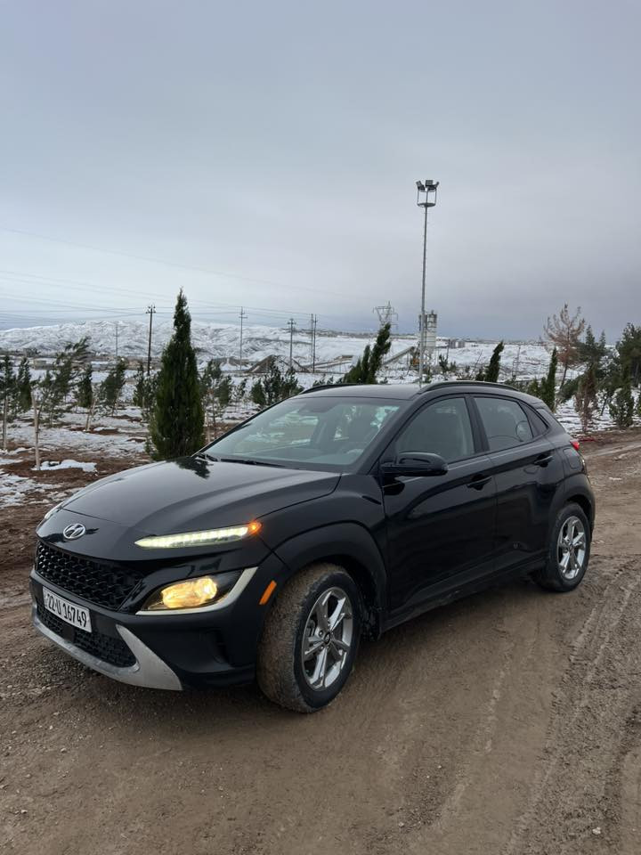 سياره هيونداي كونا موديل 2023
قطعتين صبغ بونيد جاملغ بدون شاصي
مواصفات SEL
داخلي كشانه شامو ابيض
ماشيه 30 الف
محركها 2000 دوش المرغوب
AT كير
سعر 140
***********
