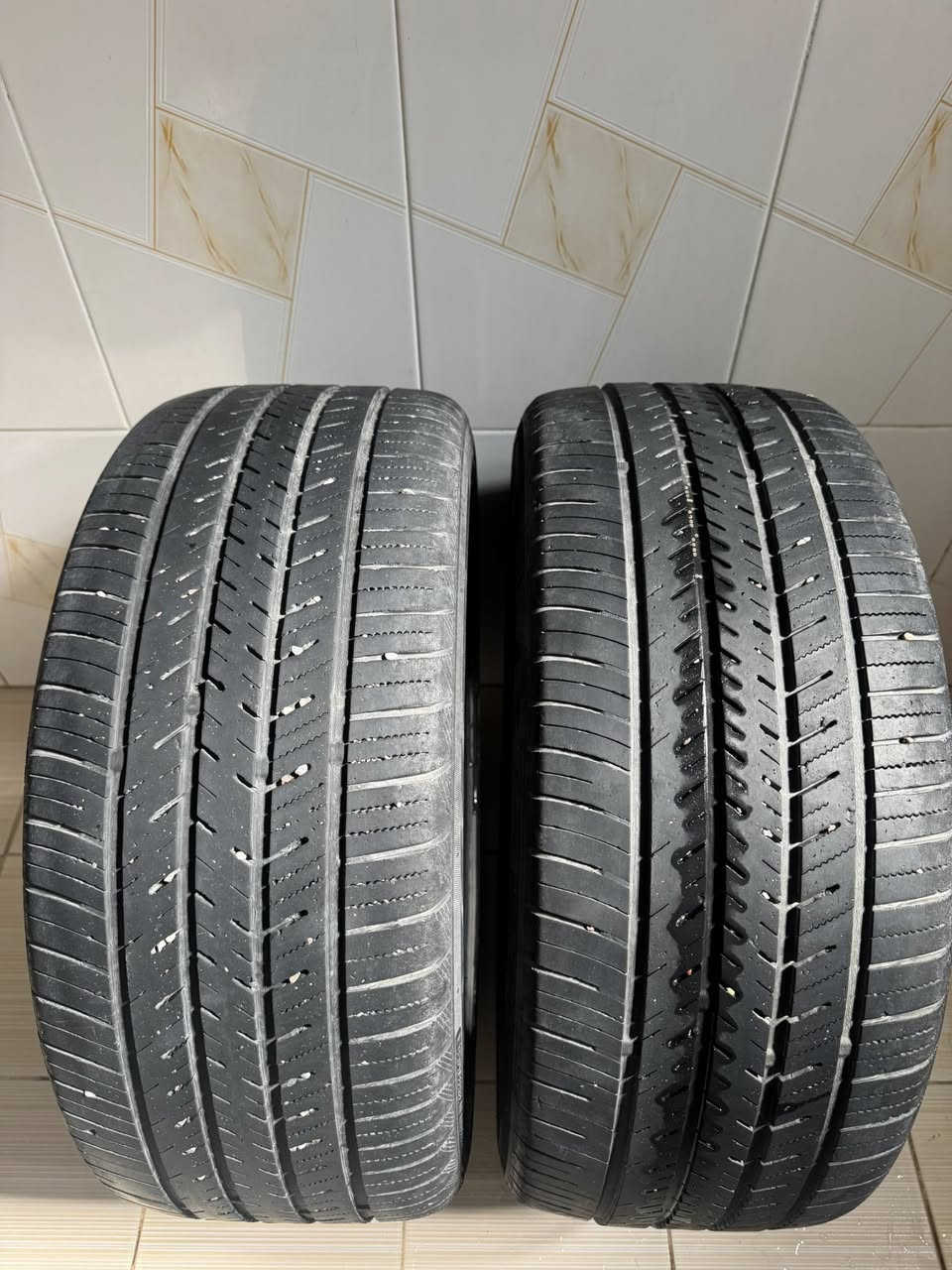 245/45/18
ماركة اطلس


**إذا كنت صاحب هذا الإعلان وتريد حذفه لأي سبب، رجاءا أرسل رسالة إلى الدعم الفني**