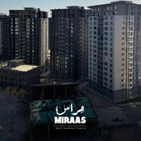 🏡 للبيع شقة مميزة في مجمع النسيم 📍 البناية B9  📐 المساحة: 191 م²  تتمي...