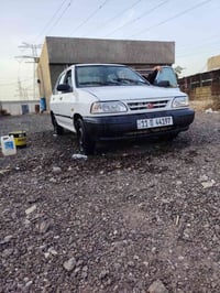 سايبا ٢٠١٠ رقم بغداد باسمي نكليزي مدوشمه جديده تخم تاير محرك بيه بخار ...