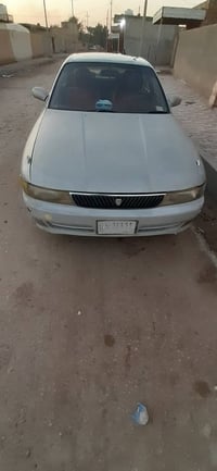 محرك مكفول • ٢٥٠٠ • رقم بغداد