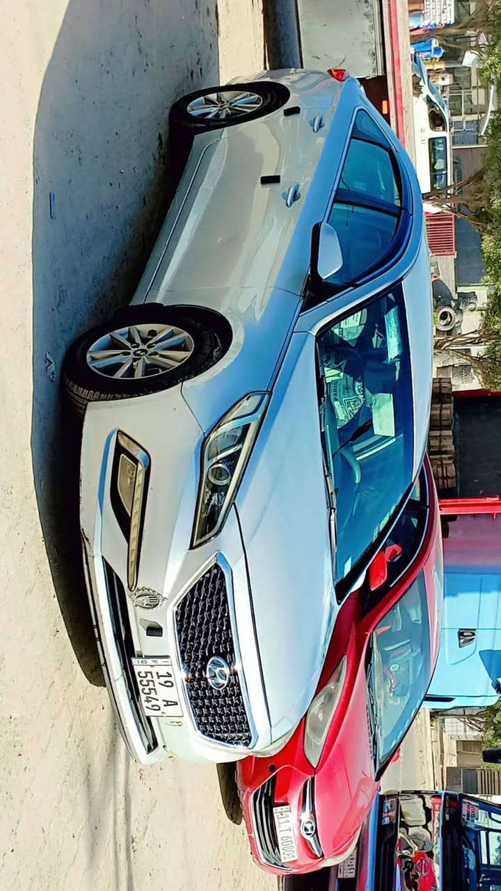 سوناتا موديل ١٦ سونار مرفق بلمنشور سياره جاهزه مكينه وكير وحداديه وجديده رقم دولي مكانها حله بابل 
معرض الخفاجي لتجاره السيارات الحديثه 
ملاحظه ترهم بمقدمه ٧٥ ورقه والباقي اقساط 
السعر حسب الاتفاق 
للستفسار 
***********
