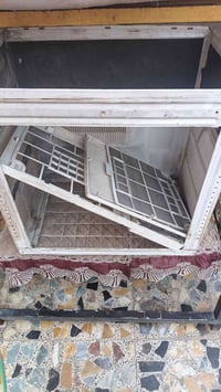 صندوق مكيف • فلتر مكيف • قطع غيار مكيف • مكيف طنين • وجه مكيف • ملحقات...