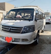 سياره فتون البيع اكسن خير من الله  مكينه خير من الله دواخل نضيفه سياره...